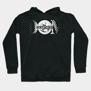 Dominion 1993 Legion Tee Hoodie